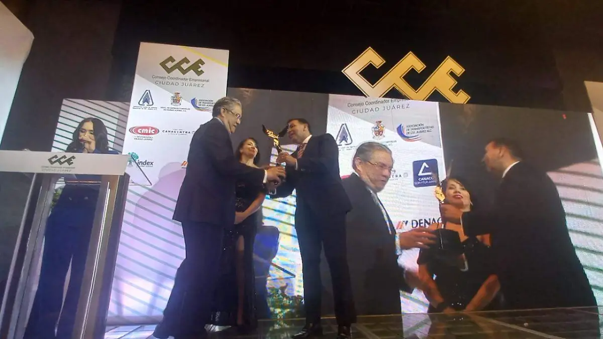 CCE reconocimiento a empresarios 3